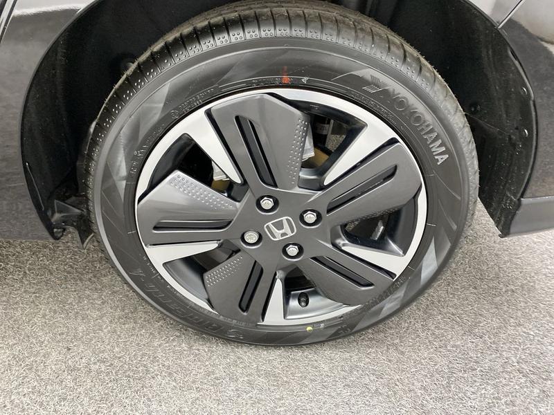 Used Honda Jazz 2025 for sale - 76255380: Photo 10