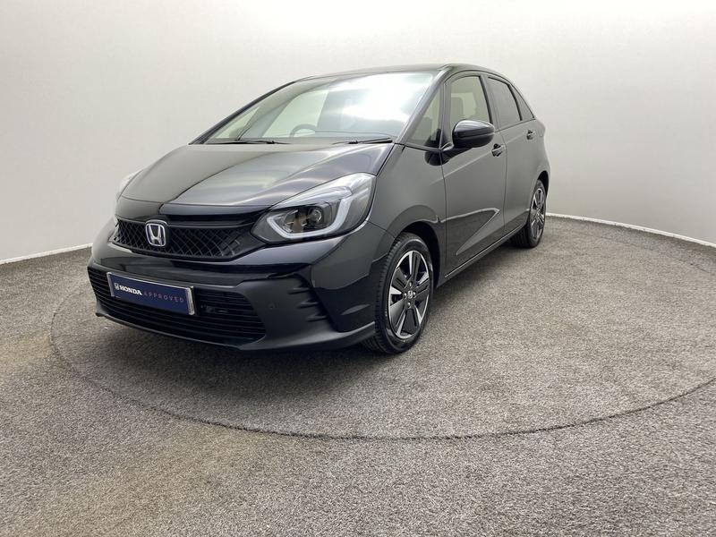 Used Honda Jazz 2025 for sale - 76255380: Photo 11