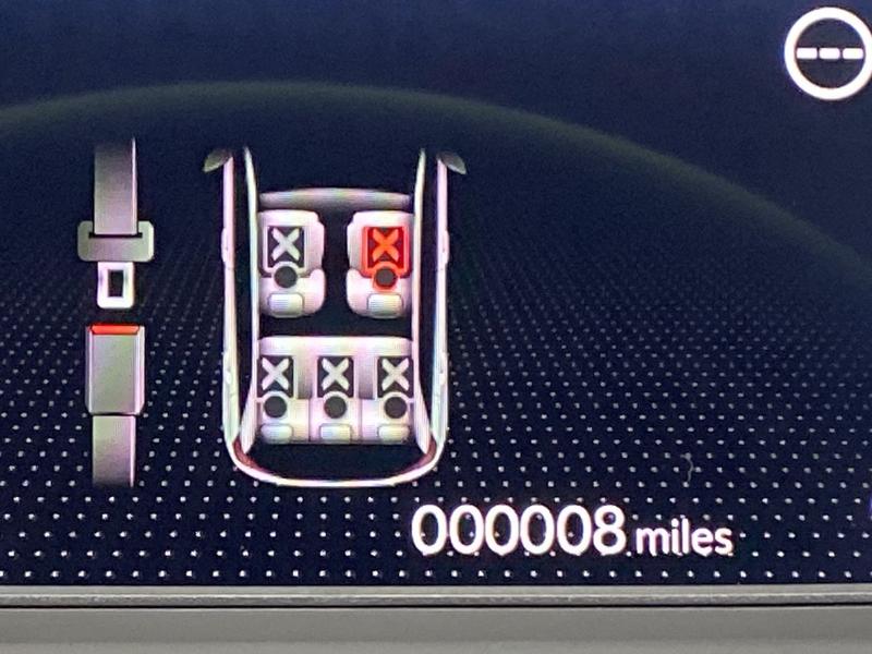 Used Honda Jazz 2025 for sale - 76255380: Photo 12