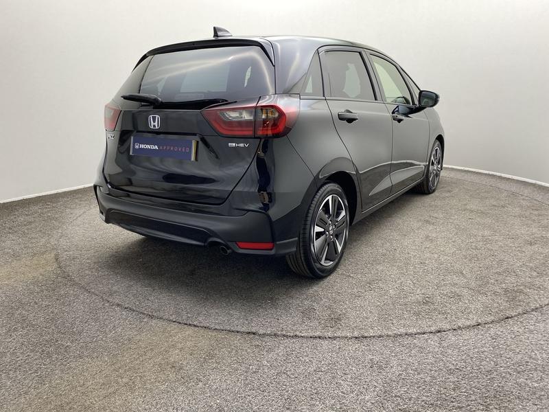 Used Honda Jazz 2025 for sale - 76255380: Photo 13