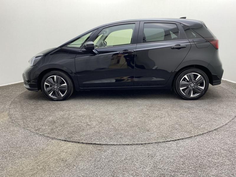 Used Honda Jazz 2025 for sale - 76255380: Photo 14