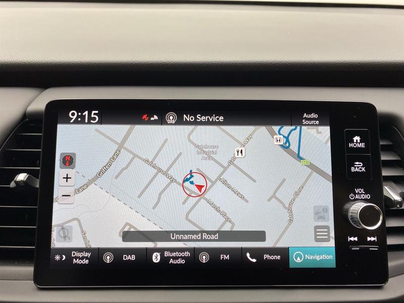 Used Honda Jazz 2025 for sale - 76255380: Photo 15