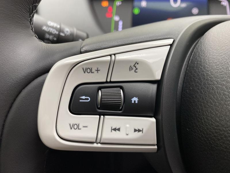 Used Honda Jazz 2025 for sale - 76255380: Photo 16