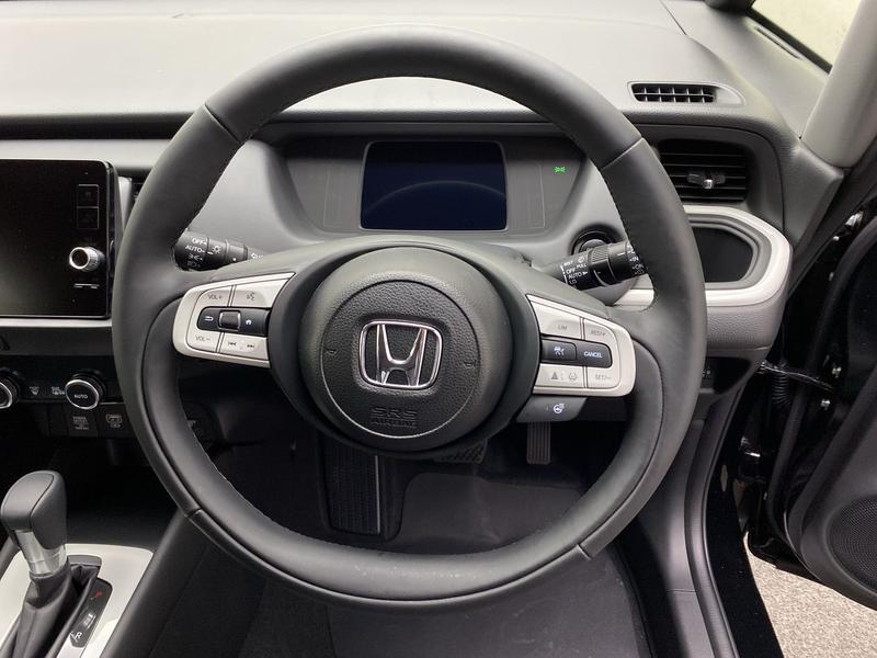 Used Honda Jazz 2025 for sale - 76255380: Photo 19