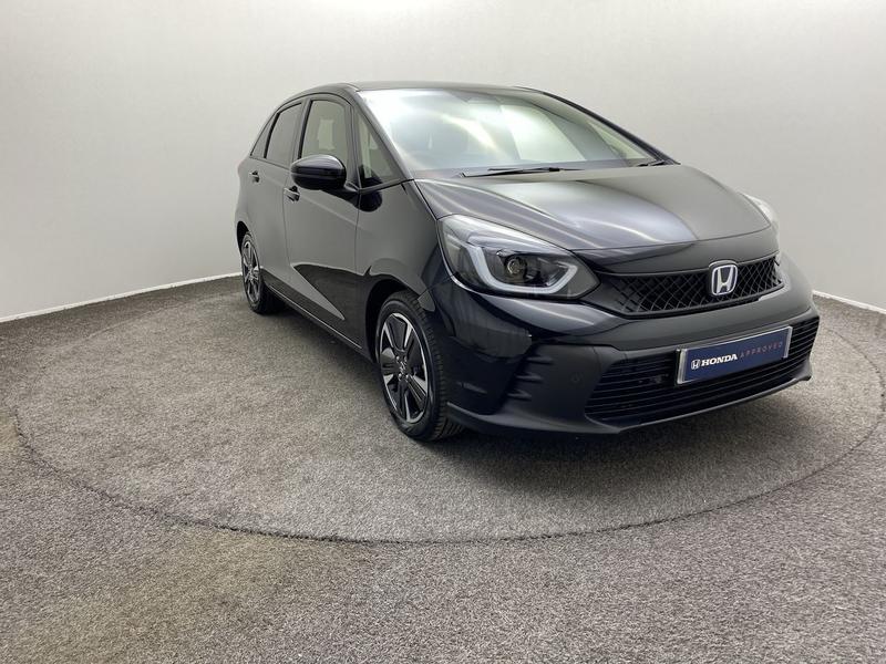 Used Honda Jazz 2025 for sale - 76255380: Photo 2