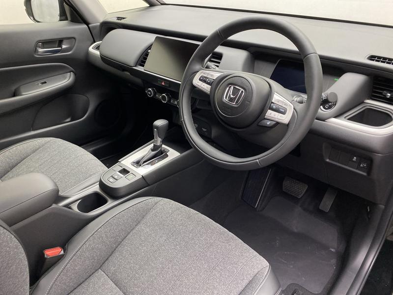 Used Honda Jazz 2025 for sale - 76255380: Photo 20