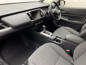 Used Honda Jazz 2025 for sale - 76255380: Photo 3