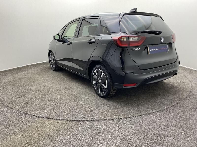 Used Honda Jazz 2025 for sale - 76255380: Photo 4