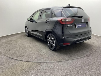 Used Honda Jazz 2025 for sale - 76255380: Photo 4