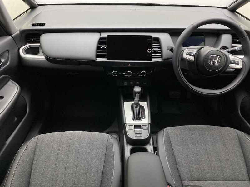 Used Honda Jazz 2025 for sale - 76255380: Photo 5