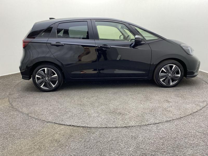 Used Honda Jazz 2025 for sale - 76255380: Photo 6