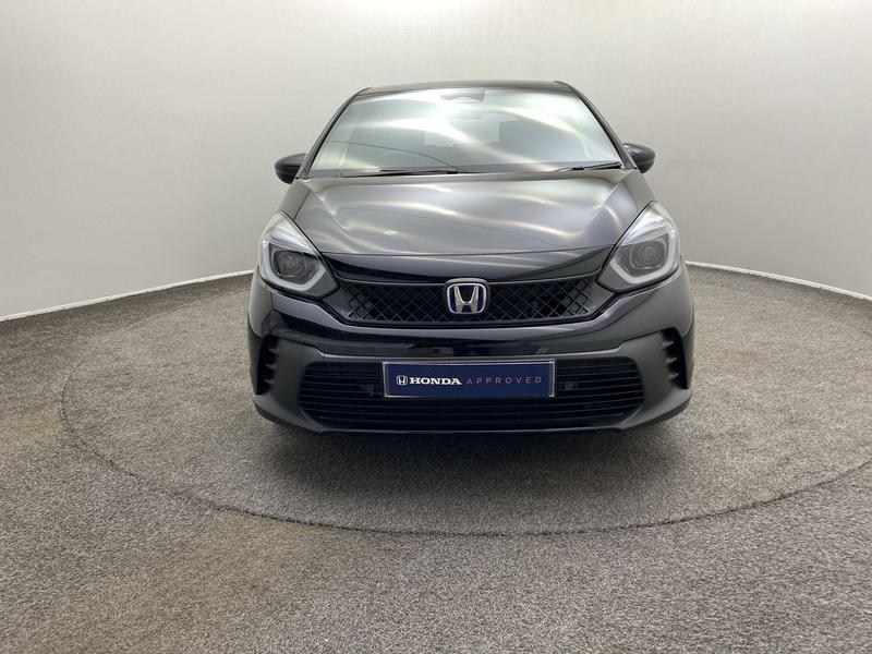 Used Honda Jazz 2025 for sale - 76255380: Photo 7
