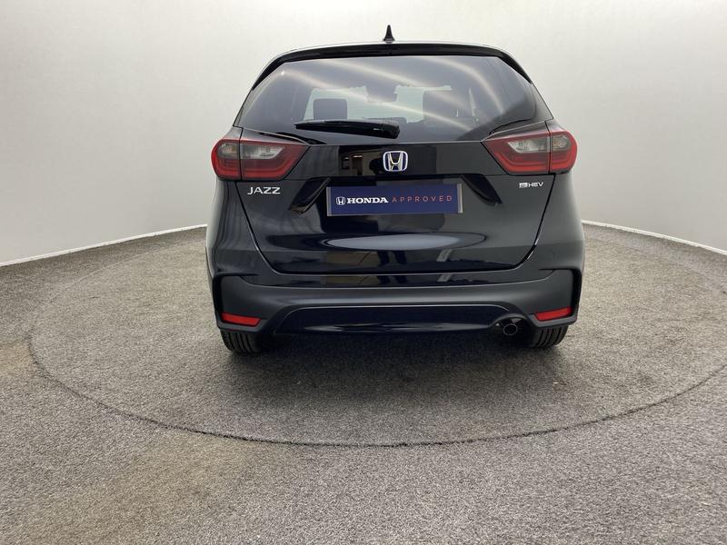 Used Honda Jazz 2025 for sale - 76255380: Photo 8