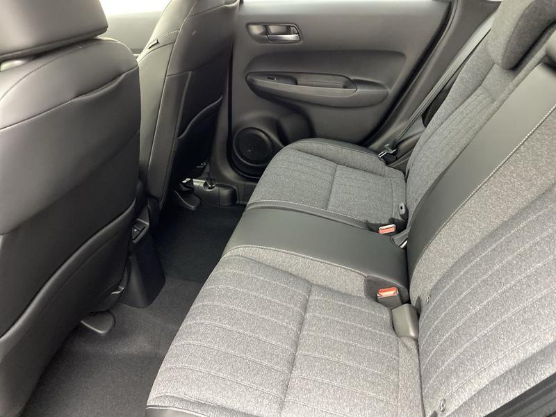 Used Honda Jazz 2025 for sale - 76255380: Photo 9