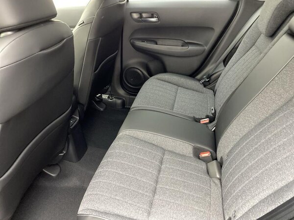 Used Honda Jazz 2025 for sale - 76255380: Photo 9