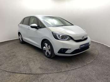 2021 - 1.5 i-MMD Hybrid EX 5dr eCVT CVT