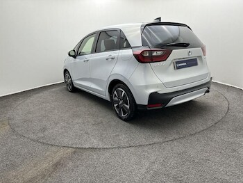 Used Honda Jazz 2025 for sale - 78357230: Photo