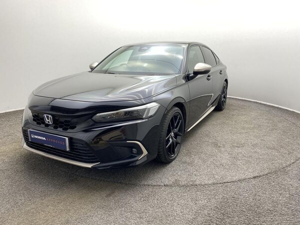 Used Honda Civic 2022 for sale - 73980016: Photo 11