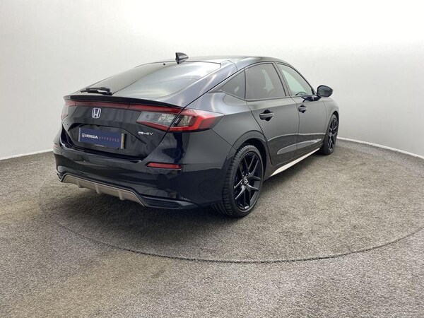Used Honda Civic 2022 for sale - 73980016: Photo 13