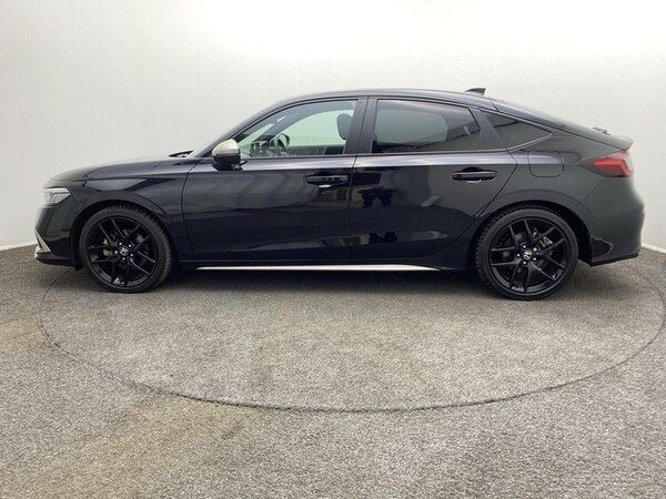 Used Honda Civic 2022 for sale - 73980016: Photo 14