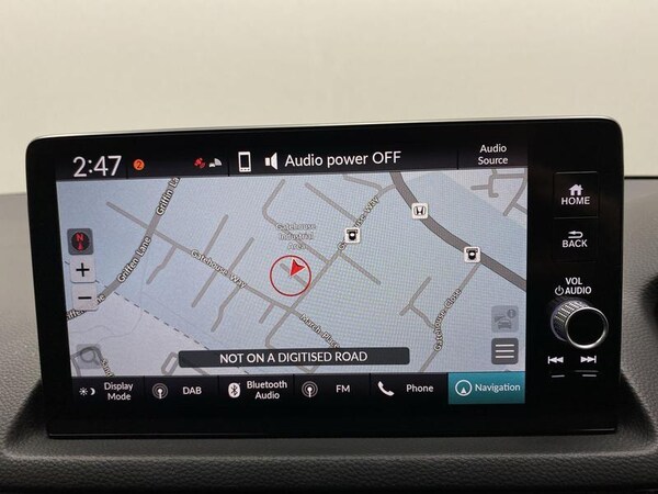 Used Honda Civic 2022 for sale - 73980016: Photo 15