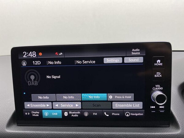 Used Honda Civic 2022 for sale - 73980016: Photo 17