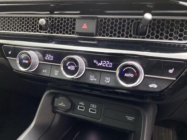 Used Honda Civic 2022 for sale - 73980016: Photo 18