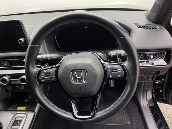 Used Honda Civic 2022 for sale - 73980016: Photo 19