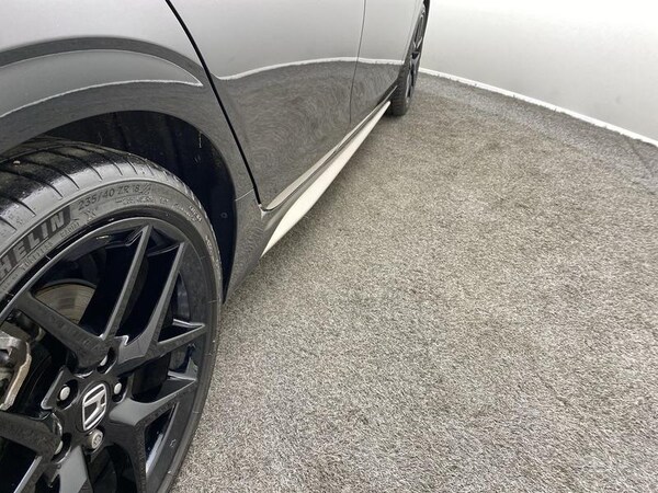 Used Honda Civic 2022 for sale - 73980016: Photo 23