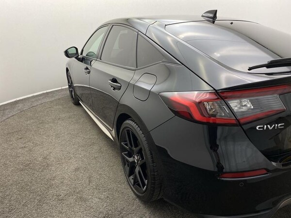 Used Honda Civic 2022 for sale - 73980016: Photo 24