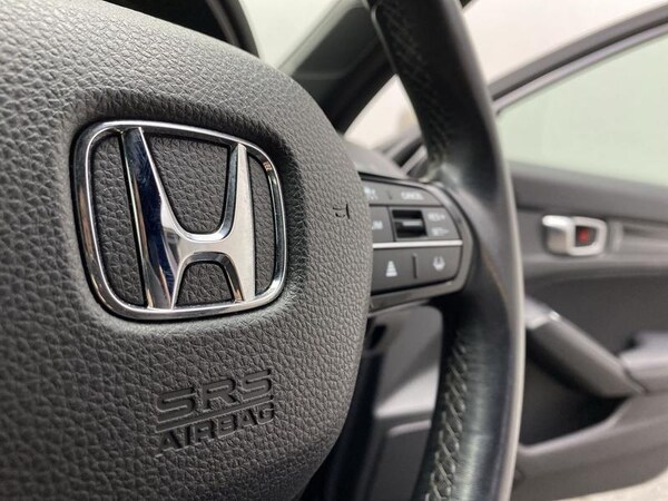 Used Honda Civic 2022 for sale - 73980016: Photo 25
