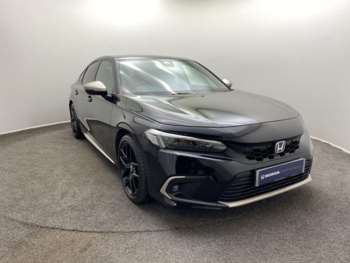 Used Honda Civic 2022 for sale - 73980016: Photo