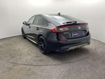 Used Honda Civic 2022 for sale - 73980016: Photo