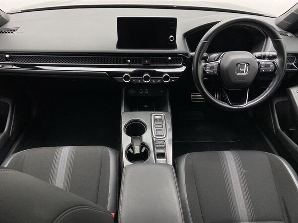 Used Honda Civic 2022 for sale - 73980016: Photo 5