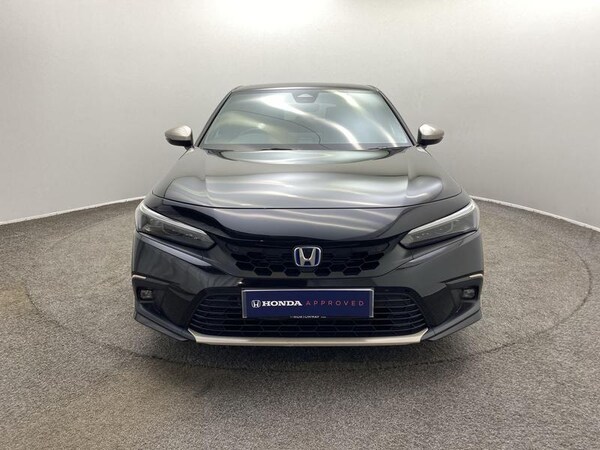 Used Honda Civic 2022 for sale - 73980016: Photo 7