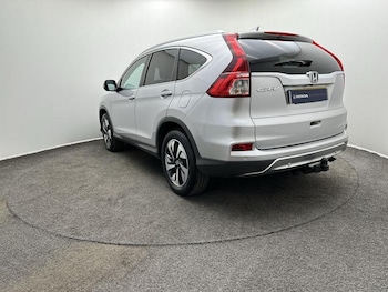 Used Honda CR-V 2015 for sale - 78529937: Photo