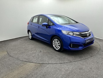 Used Honda Jazz 2019 for sale - 79454532: Photo
