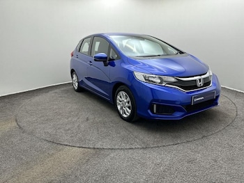 Used Honda Jazz 2019 for sale - 79454532: Photo