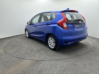 Used Honda Jazz 2019 for sale - 79454532: Photo