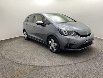 Honda - Jazz