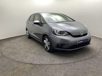 Used Honda Jazz 2022 for sale - 76161923: Photo