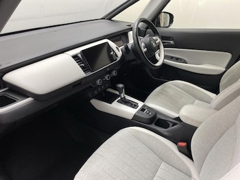 Used Honda Jazz 2022 for sale - 76161923: Photo