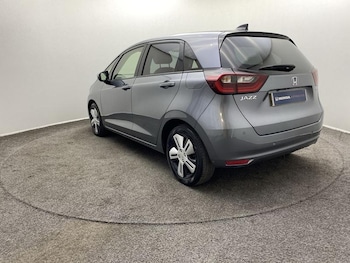 Used Honda Jazz 2022 for sale - 76161923: Photo