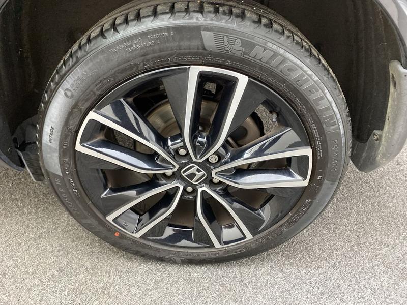 Used Honda HR-V 2023 for sale - 76089676: Photo 10