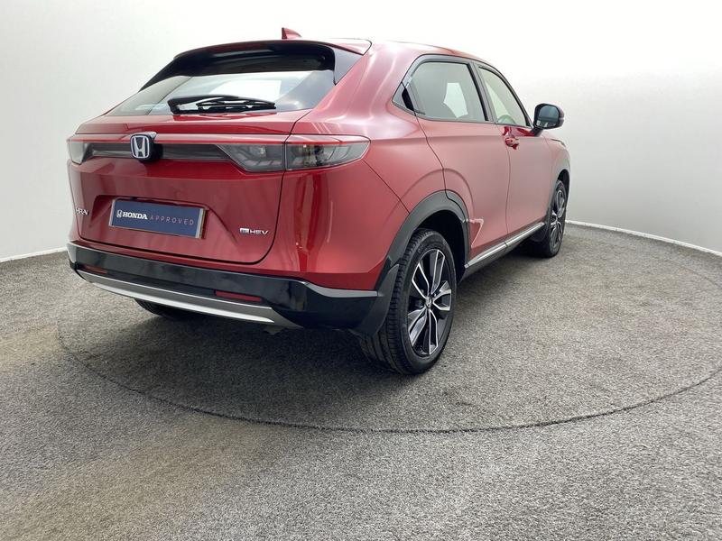 Used Honda HR-V 2023 for sale - 76089676: Photo 13