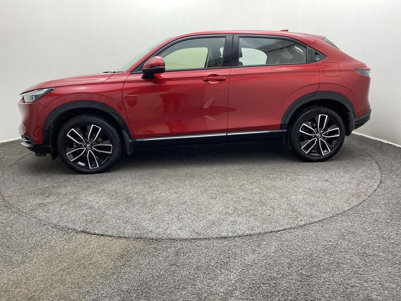 Used Honda HR-V 2023 for sale - 76089676: Photo 14