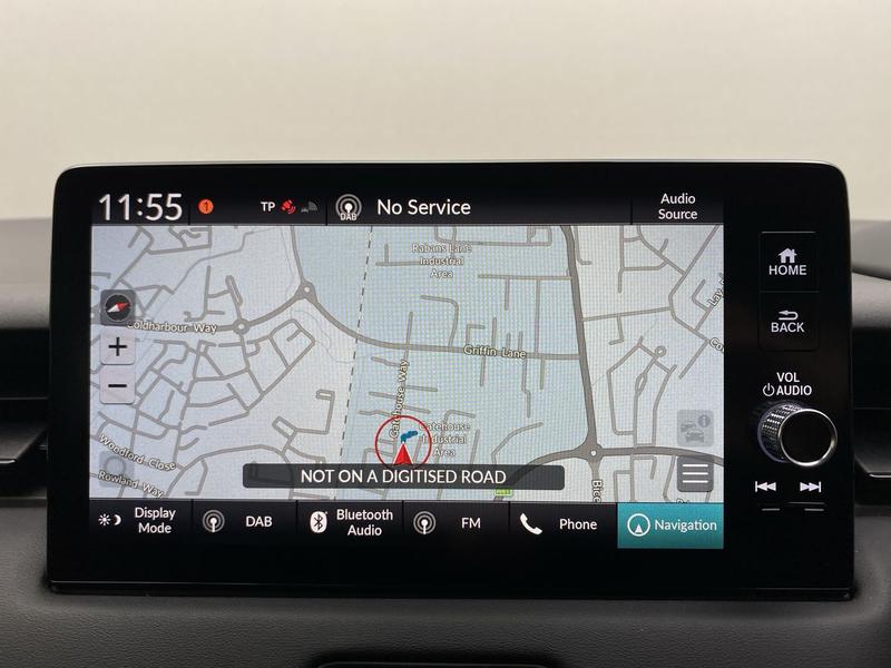 Used Honda HR-V 2023 for sale - 76089676: Photo 15