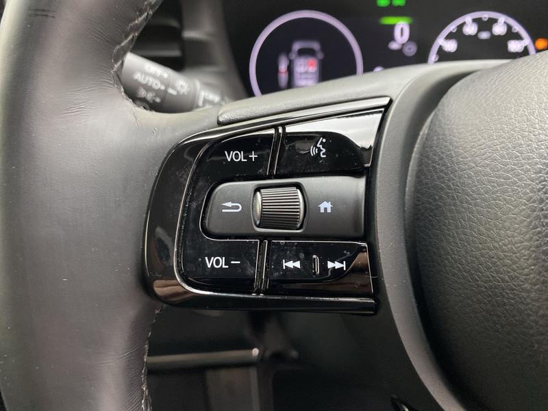 Used Honda HR-V 2023 for sale - 76089676: Photo 16
