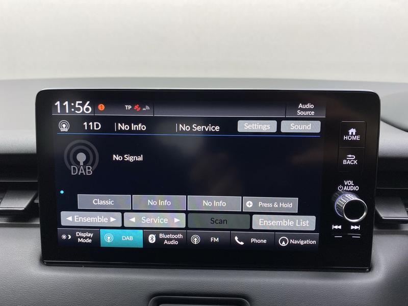 Used Honda HR-V 2023 for sale - 76089676: Photo 17