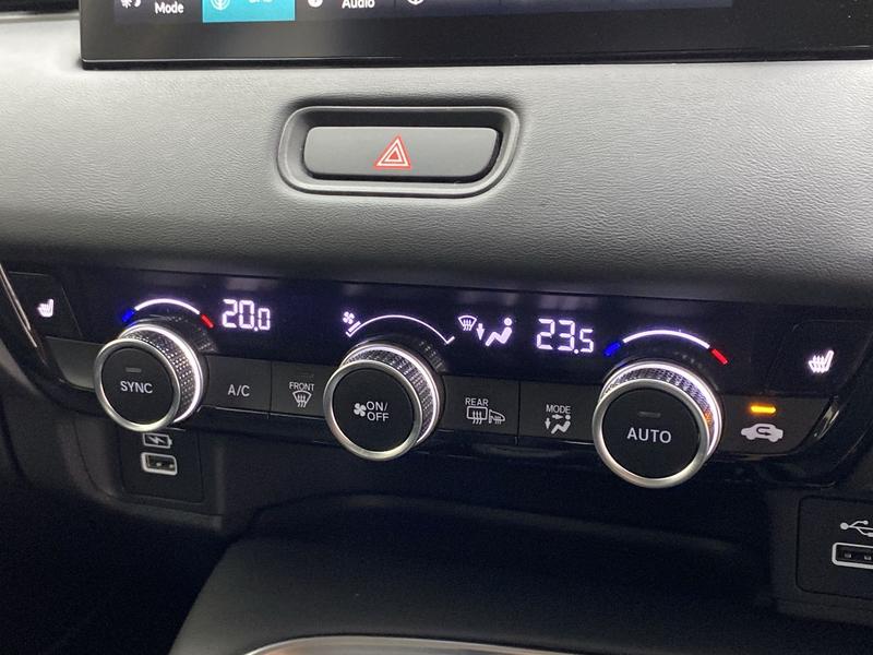Used Honda HR-V 2023 for sale - 76089676: Photo 18